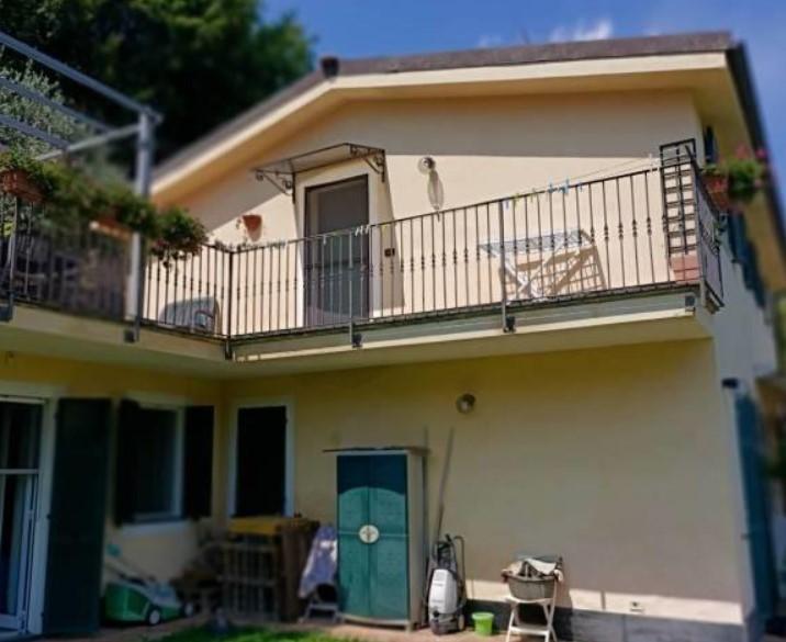 casa indipendente in vendita a Rapallo in zona San Martino di Noceto