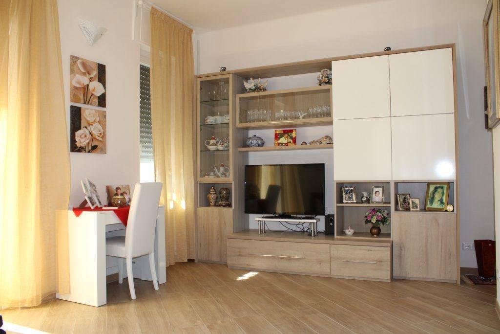 appartamento in vendita a Rapallo