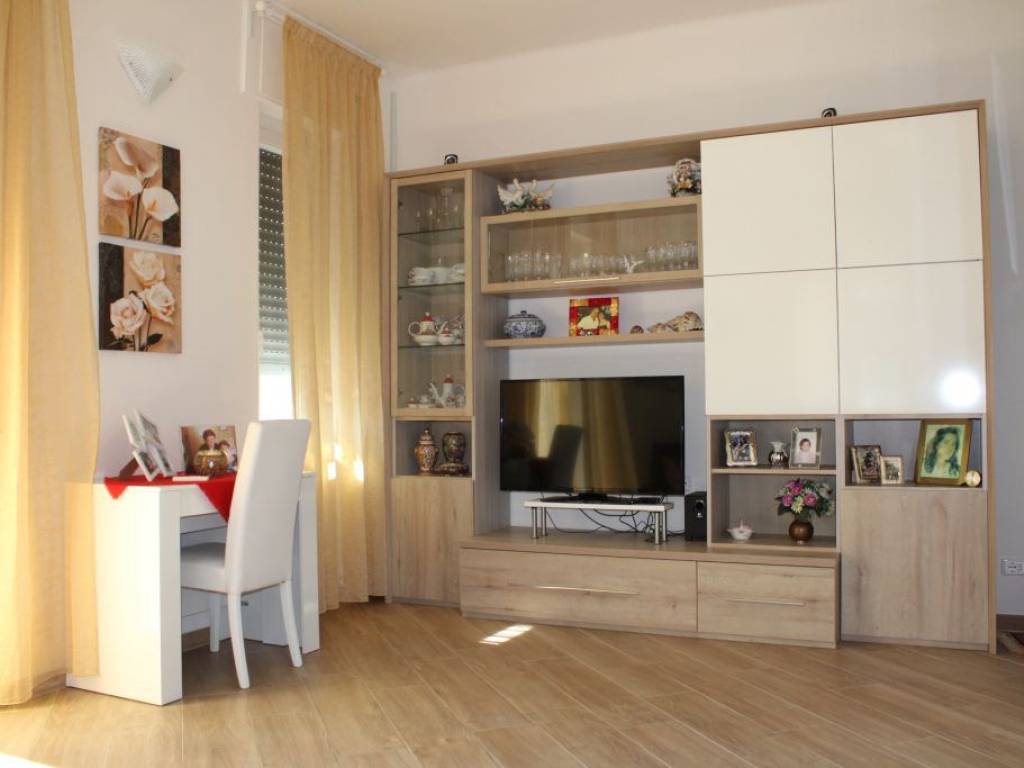 appartamento in vendita a Rapallo