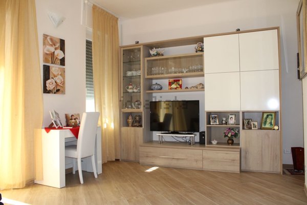 appartamento in vendita a Rapallo