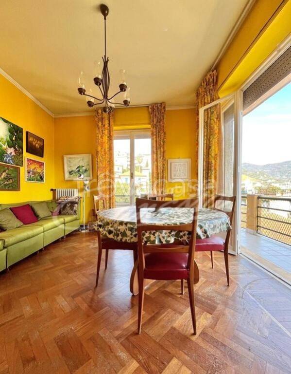 appartamento in vendita a Rapallo