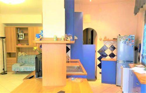 appartamento in vendita a Rapallo