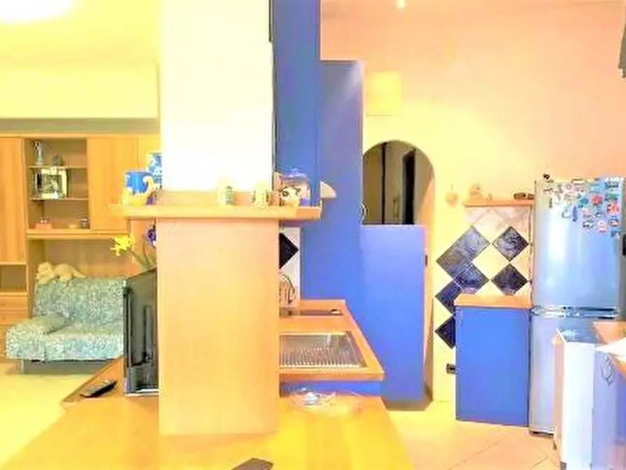 appartamento in vendita a Rapallo