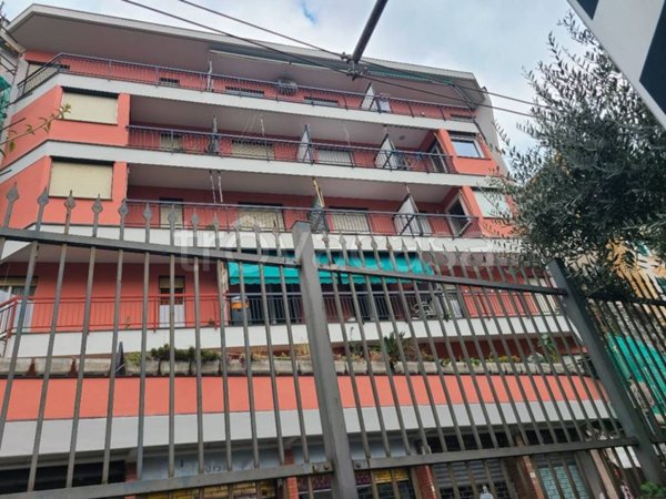 appartamento in vendita a Rapallo