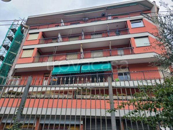 appartamento in vendita a Rapallo