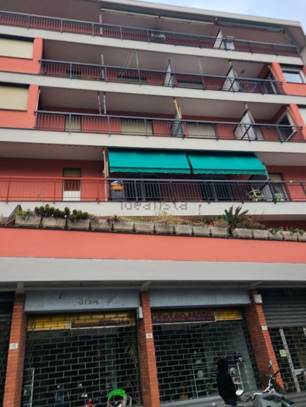 appartamento in vendita a Rapallo