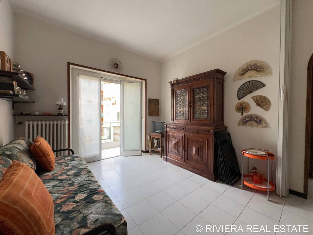 appartamento in vendita a Rapallo