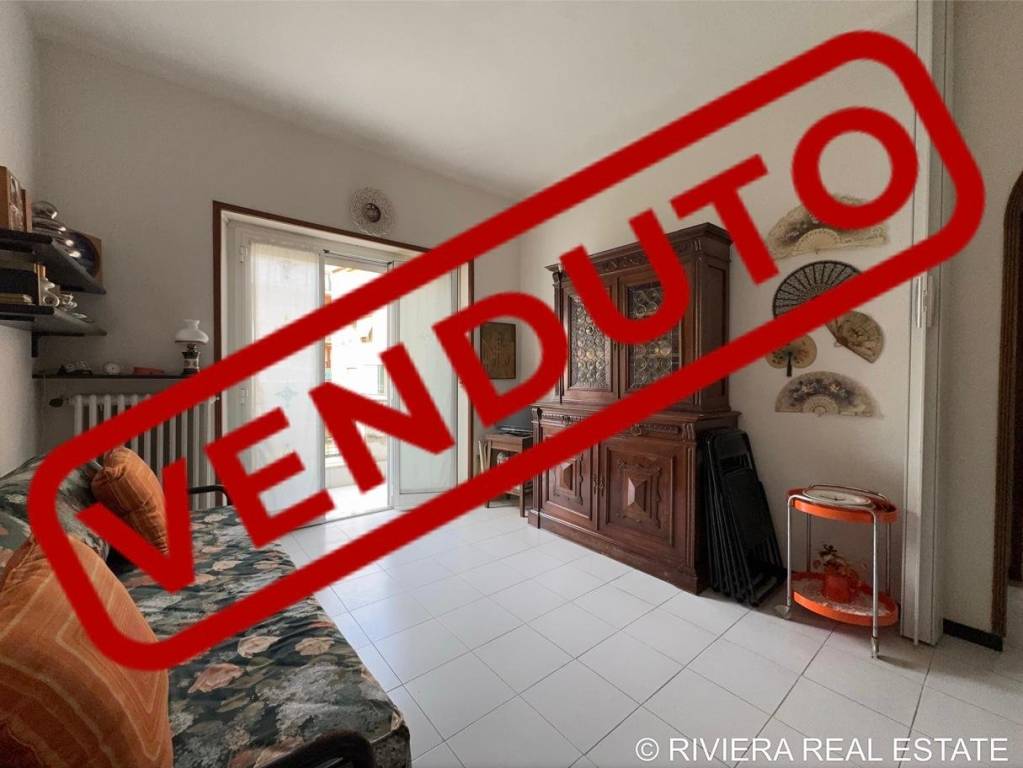 appartamento in vendita a Rapallo