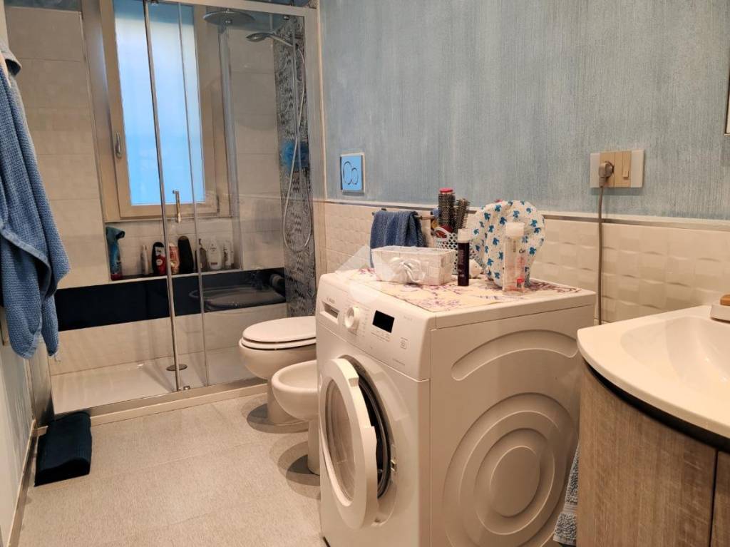 appartamento in vendita a Rapallo
