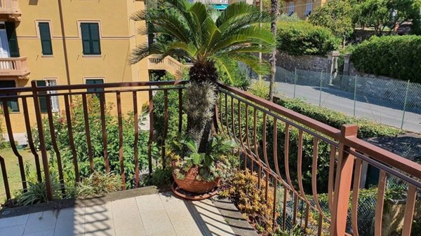 appartamento in vendita a Rapallo