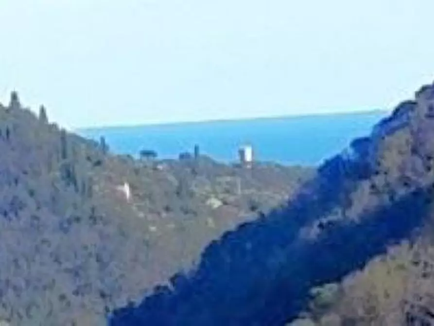 casa indipendente in vendita a Rapallo in zona Sant'Andrea di Foggia