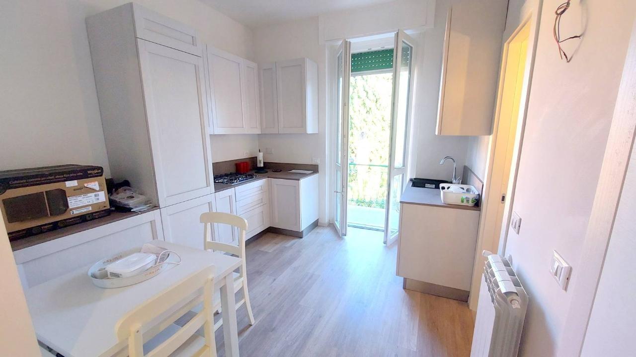 appartamento in vendita a Rapallo