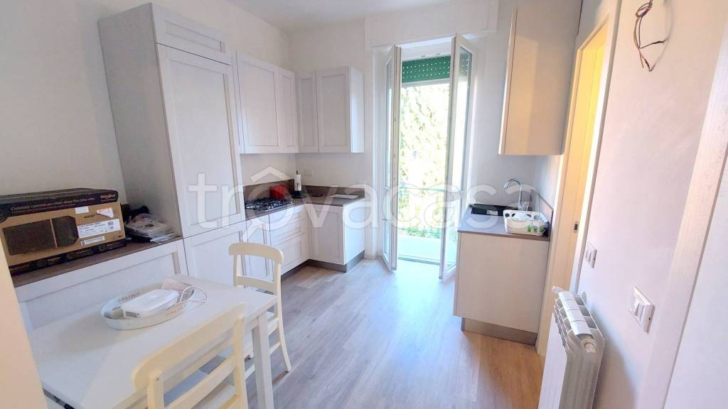 appartamento in vendita a Rapallo