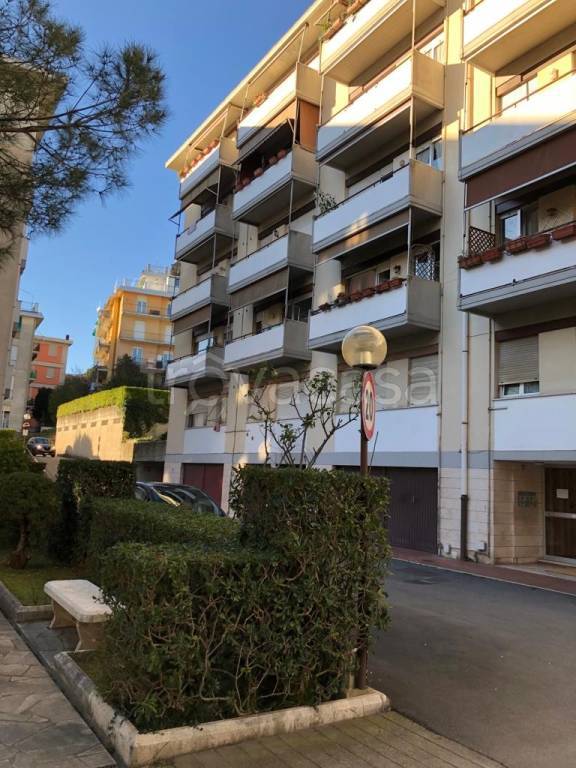 appartamento in vendita a Rapallo