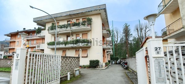 appartamento in vendita a Rapallo