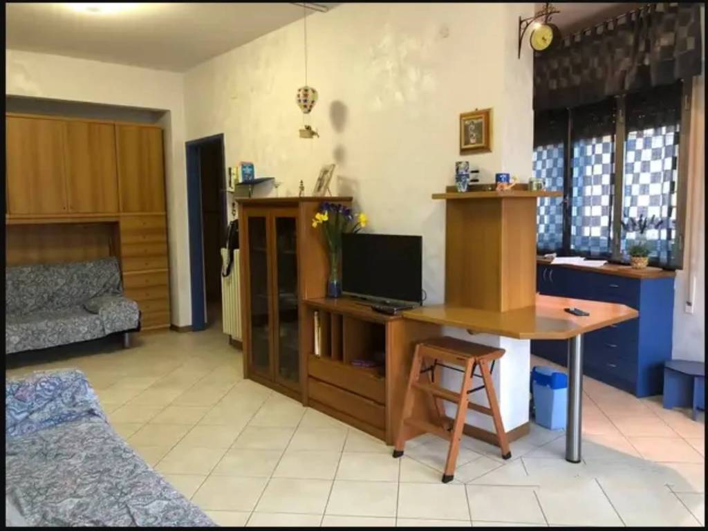 appartamento in vendita a Rapallo