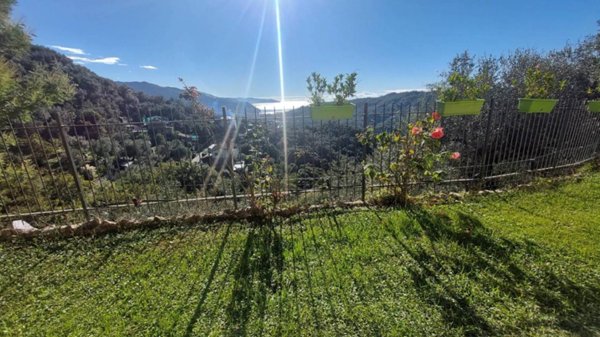 appartamento in vendita a Rapallo