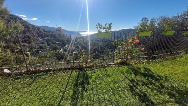 appartamento in vendita a Rapallo