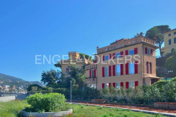 casa indipendente in vendita a Rapallo