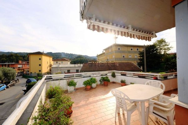 appartamento in vendita a Rapallo in zona Santa Maria del Campo