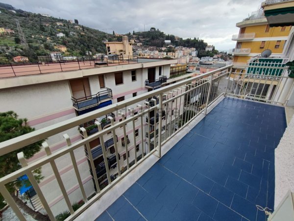 appartamento in vendita a Rapallo