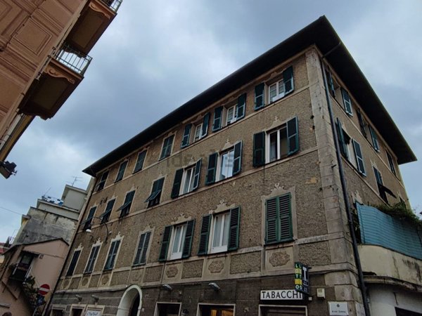 appartamento in vendita a Rapallo