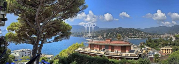 appartamento in vendita a Rapallo