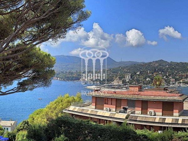 appartamento in vendita a Rapallo