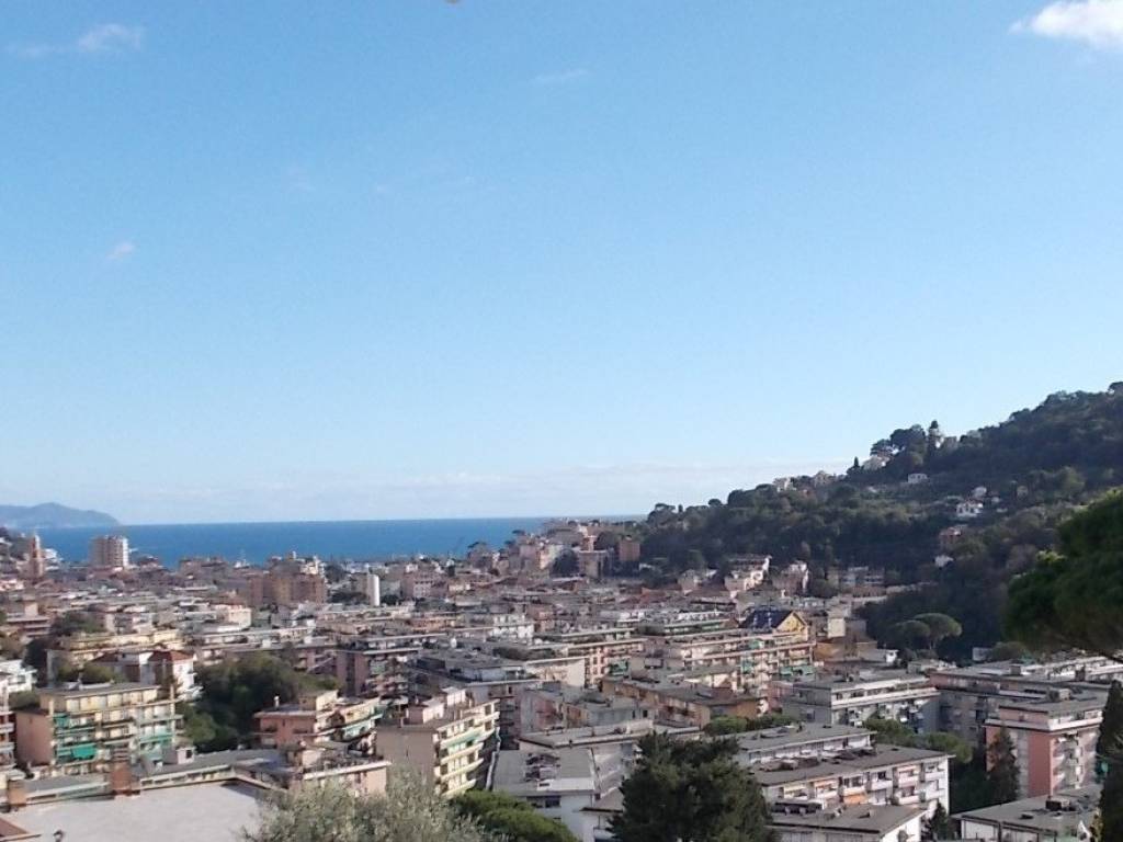 casa indipendente in vendita a Rapallo