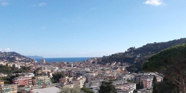 casa indipendente in vendita a Rapallo