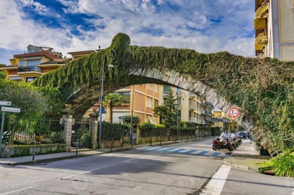 appartamento in vendita a Rapallo