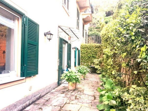 appartamento in vendita a Rapallo