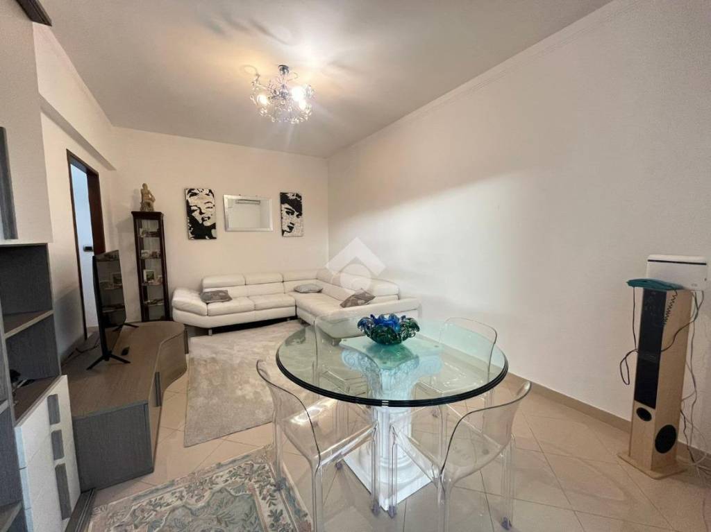 appartamento in vendita a Rapallo