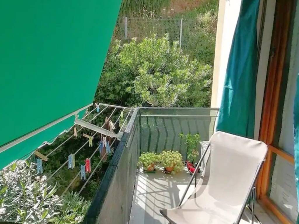 appartamento in vendita a Rapallo