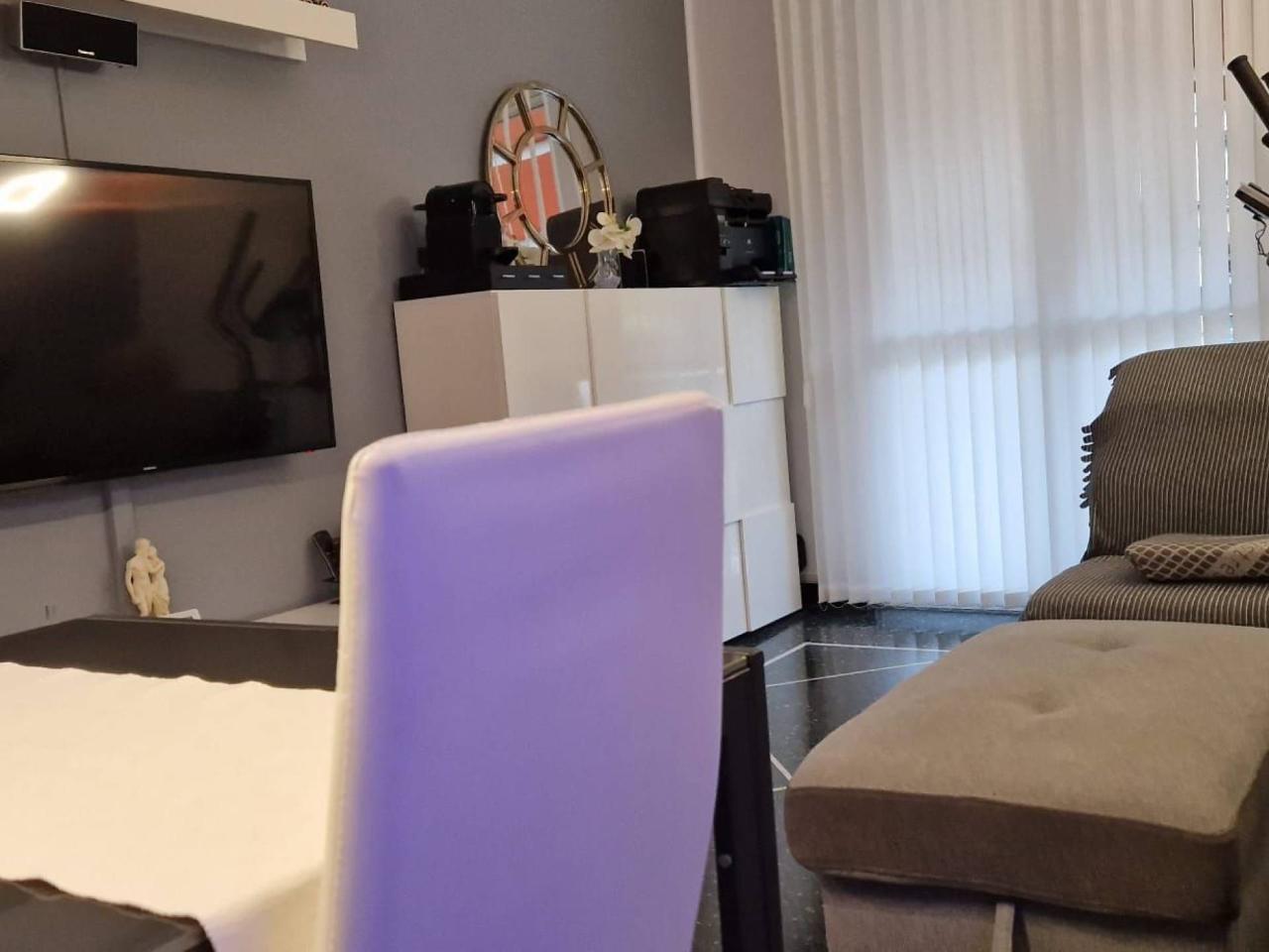 appartamento in vendita a Rapallo
