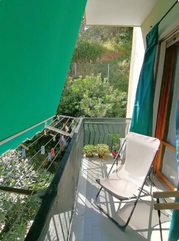 appartamento in vendita a Rapallo