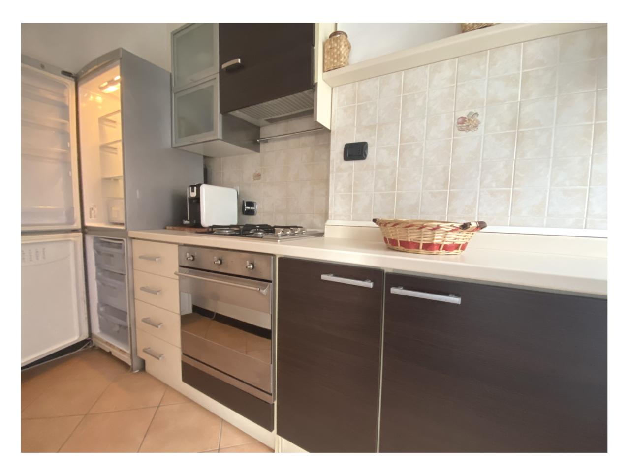 appartamento in vendita a Rapallo