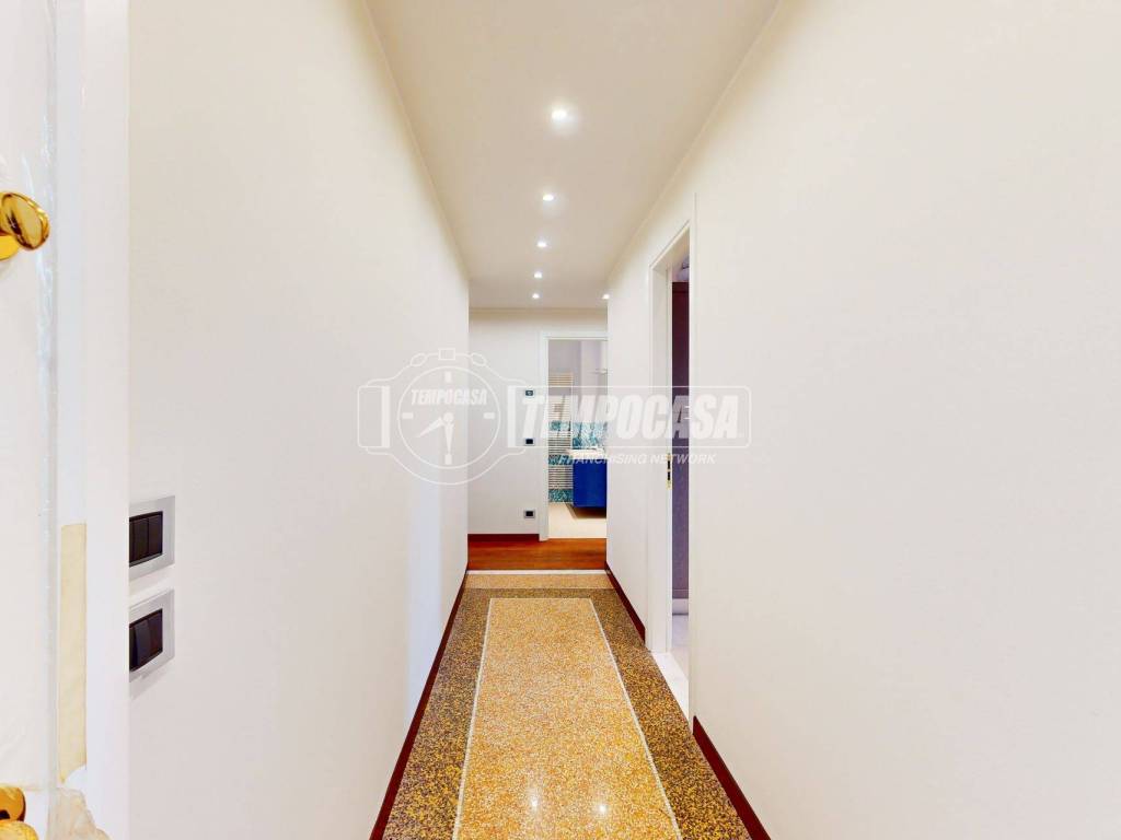 appartamento in vendita a Rapallo