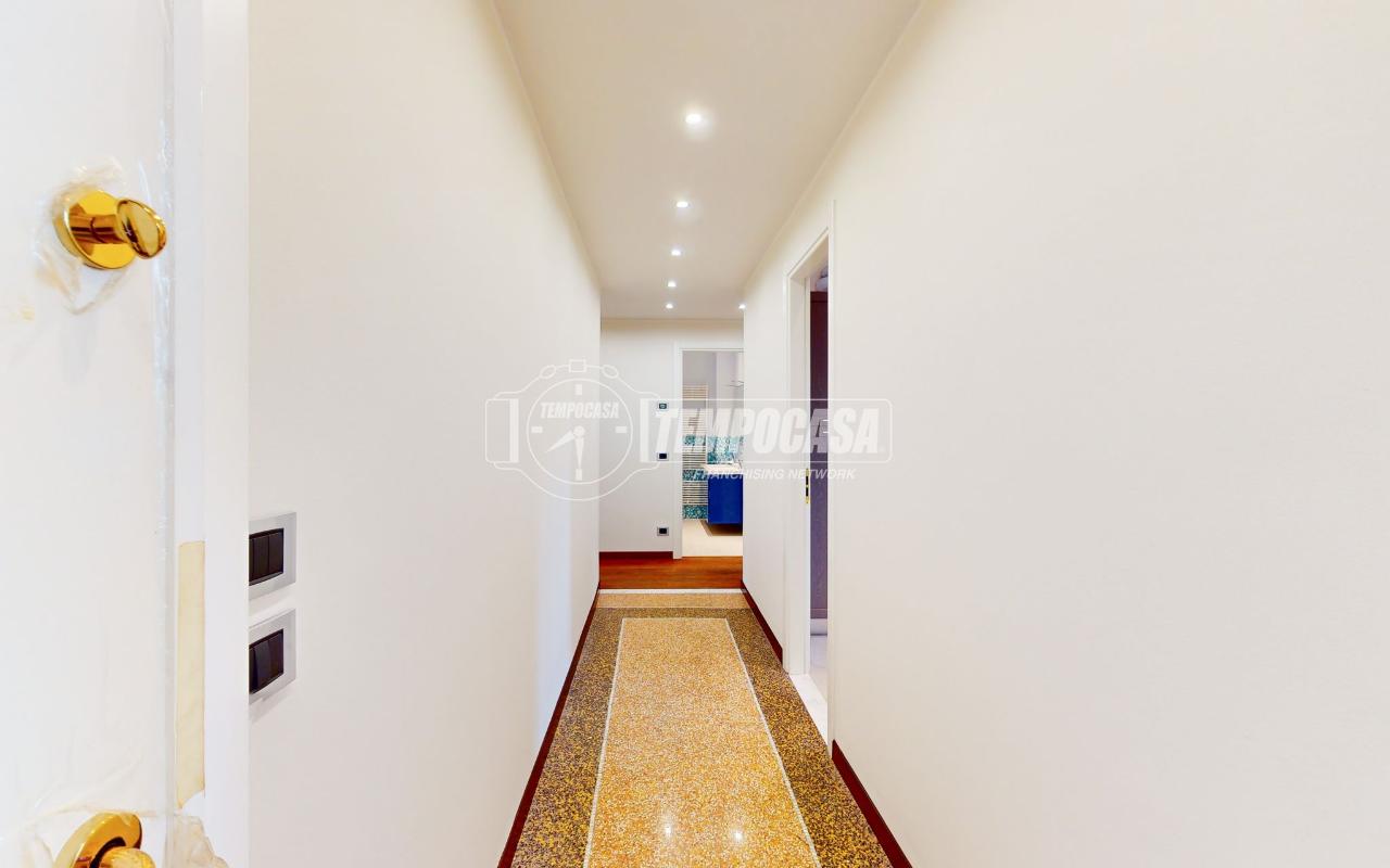 appartamento in vendita a Rapallo