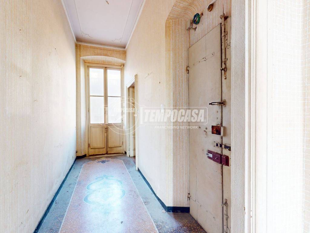 appartamento in vendita a Rapallo