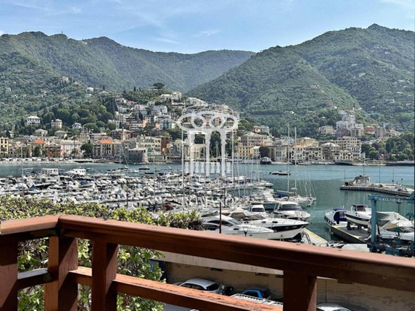 appartamento in vendita a Rapallo