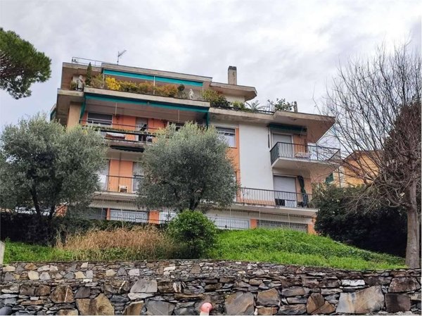 appartamento in vendita a Rapallo