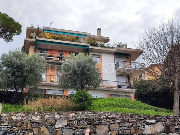 appartamento in vendita a Rapallo
