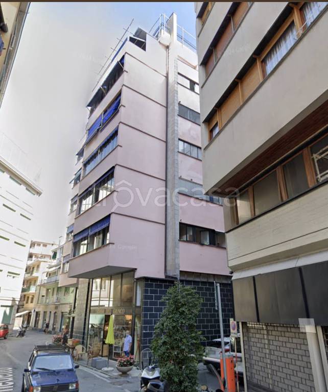 appartamento in vendita a Rapallo