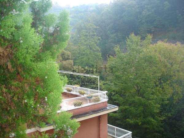 appartamento in vendita a Rapallo in zona San Michele di Pagana