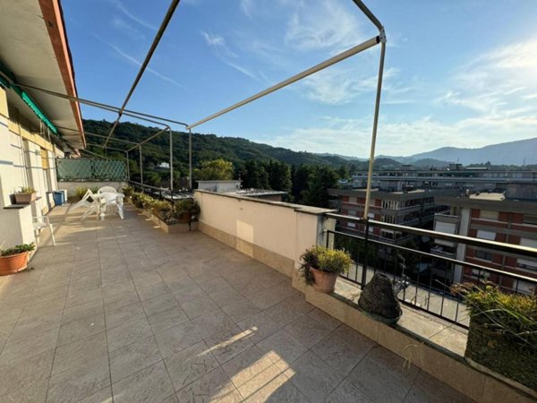 appartamento in vendita a Rapallo