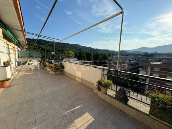 appartamento in vendita a Rapallo