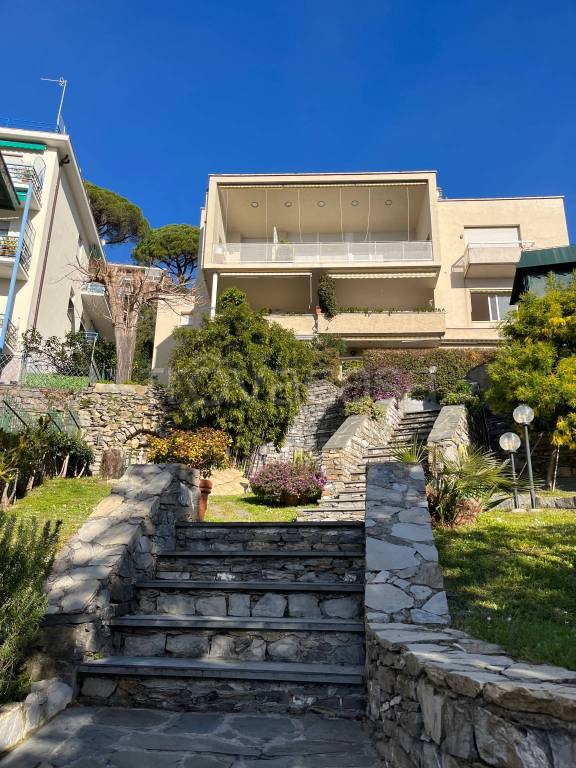 appartamento in vendita a Rapallo