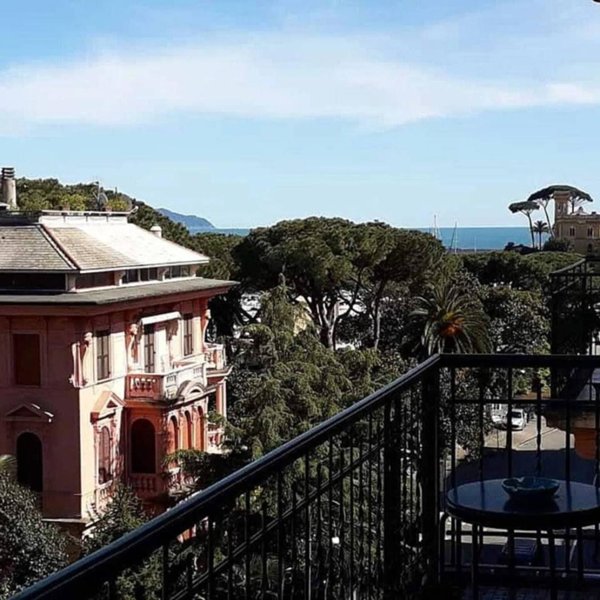 appartamento in vendita a Rapallo