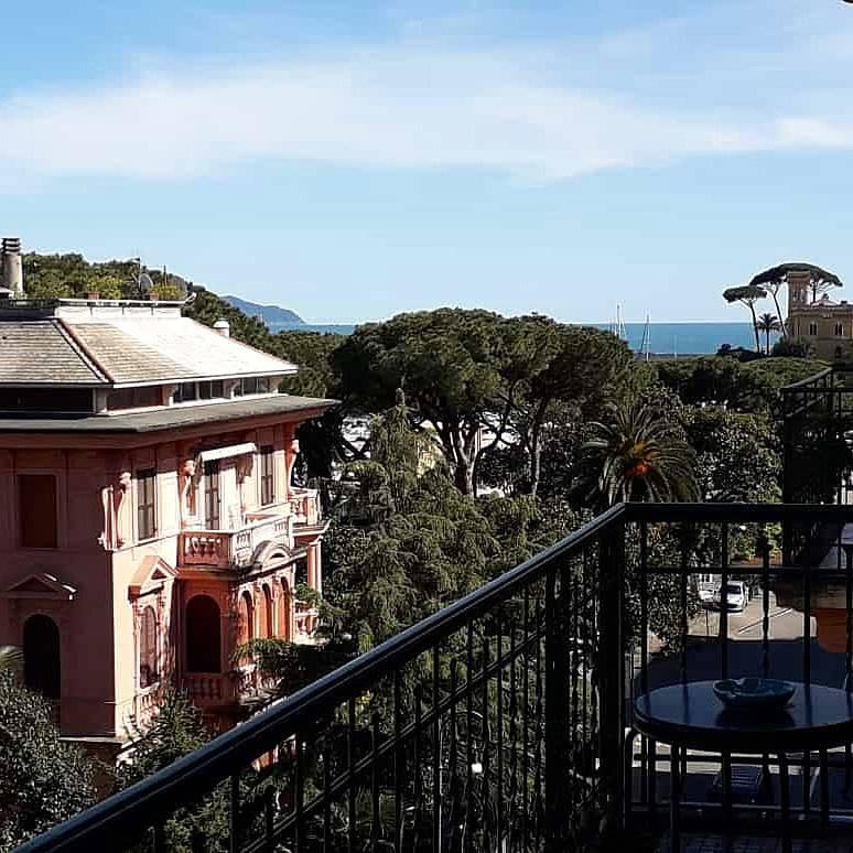 appartamento in vendita a Rapallo
